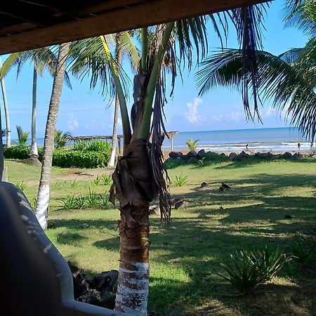Playa Encantada Casitas Exterior foto
