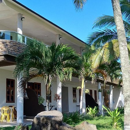 Playa Encantada Casitas Exterior foto