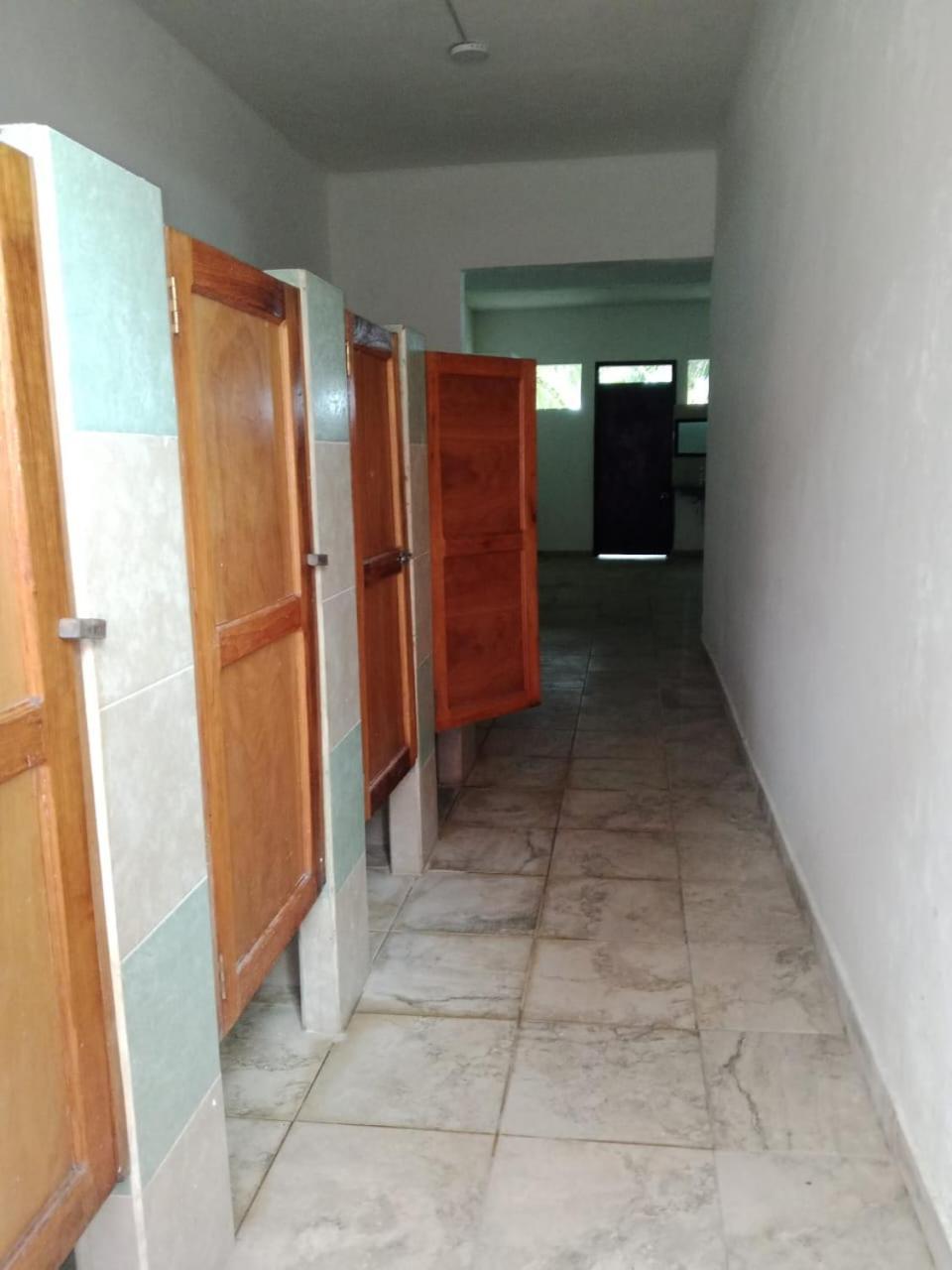 Playa Encantada Casitas Exterior foto