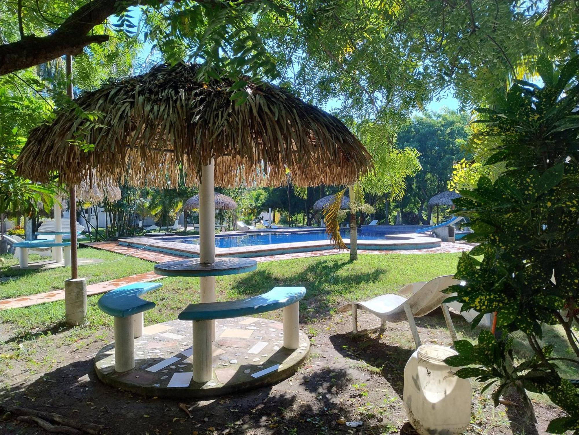 Playa Encantada Casitas Exterior foto