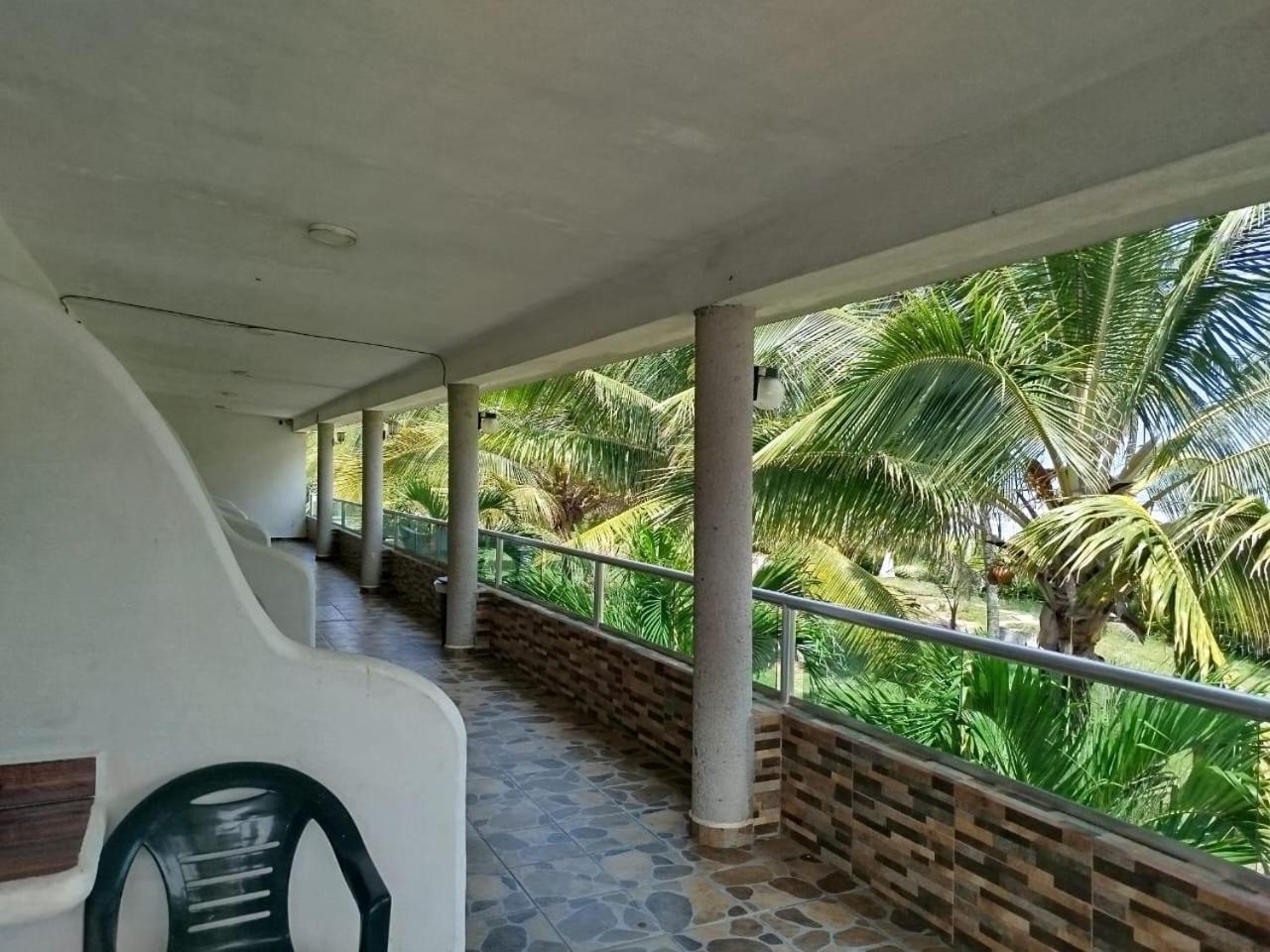 Playa Encantada Casitas Exterior foto