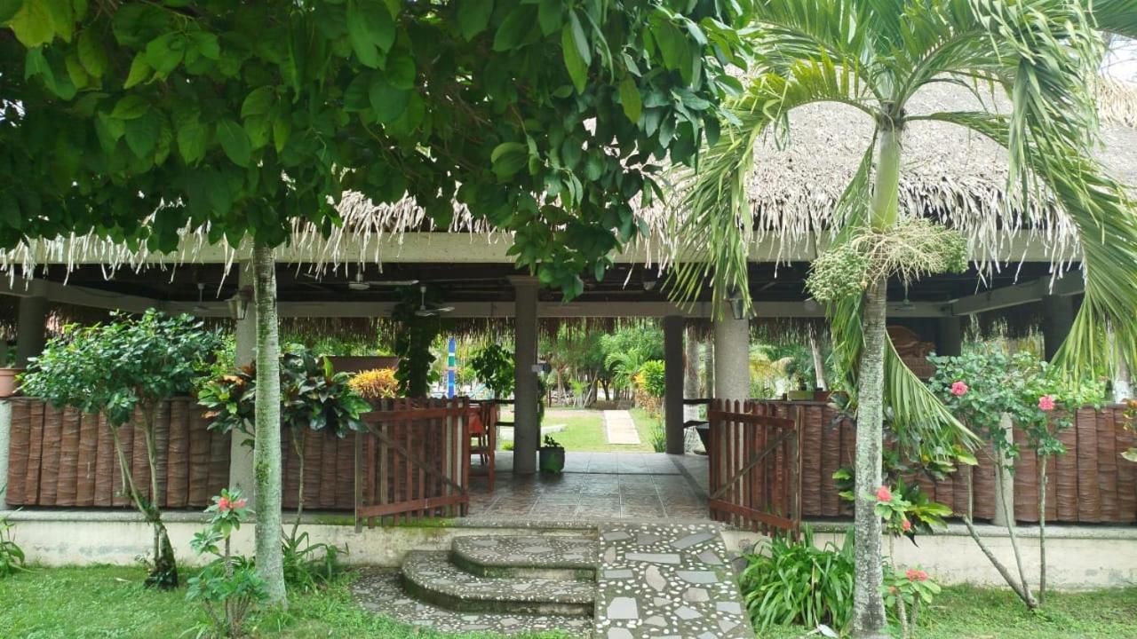 Playa Encantada Casitas Exterior foto