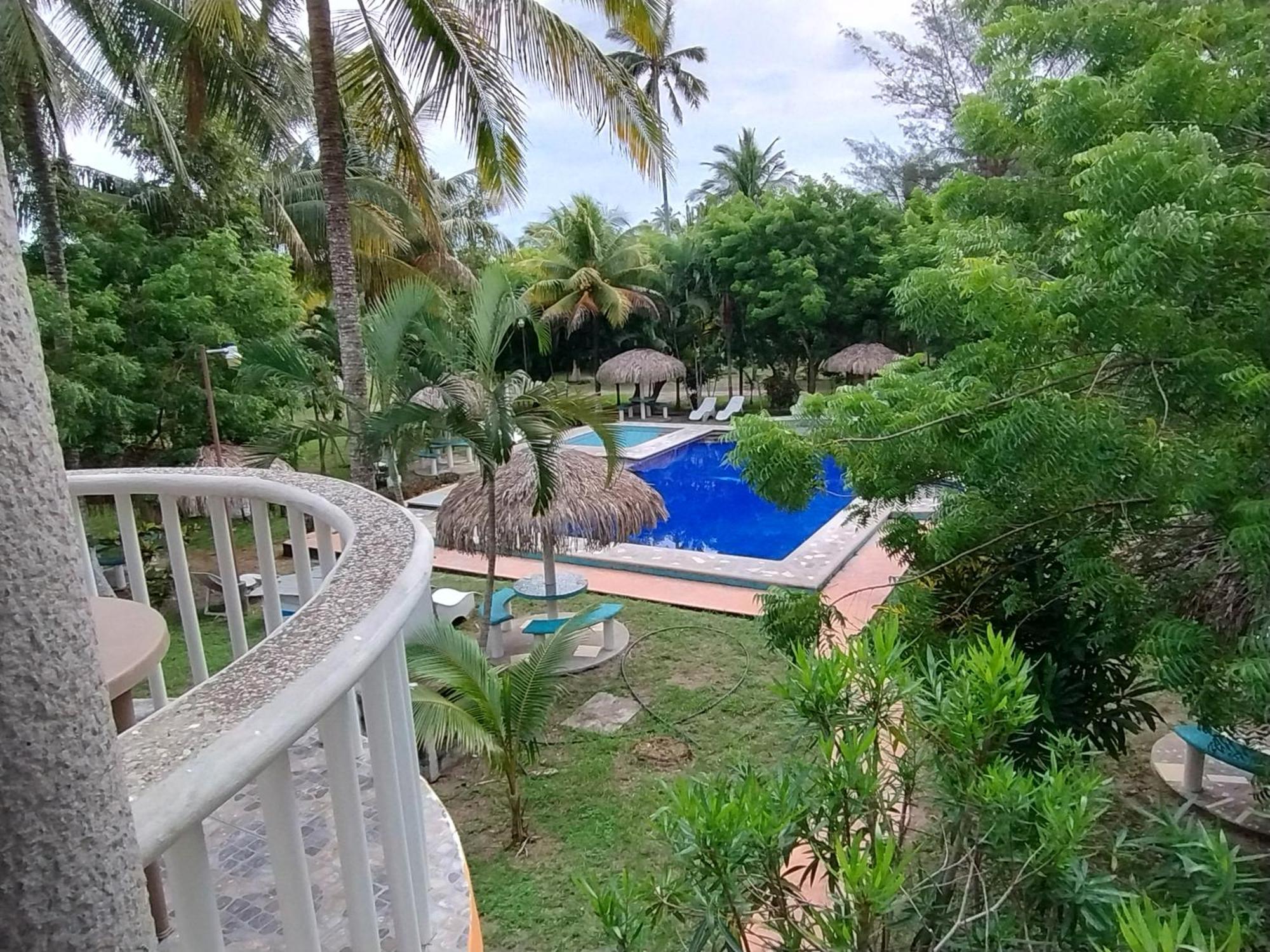 Playa Encantada Casitas Exterior foto