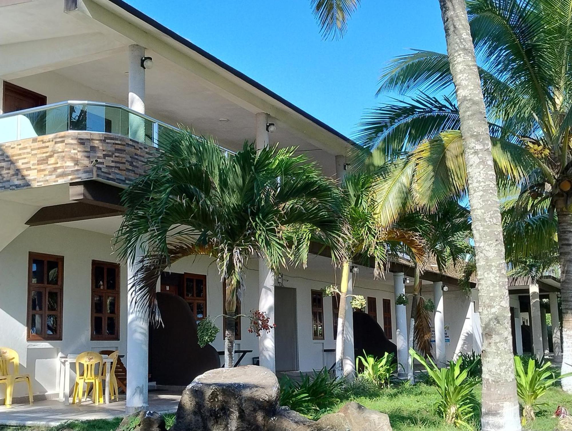 Playa Encantada Casitas Exterior foto